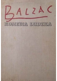 Komedia ludzka II