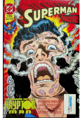 Superman Eradicator 11