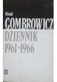 Gombrowicz Dziennik 1961 1966