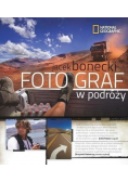 Fotograf w podróży
