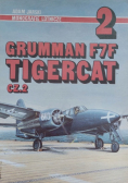 Grumman F7F Tigercat Część 2 Nr 2 / 91