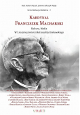 Kardynał Franciszek Macharski