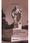 Sztuka w Toruniu w okresie okupacji hitlerowskiej 1939-1945