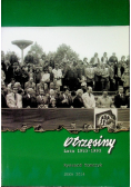 Otrzęsiny Lata 1953 1993