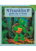 Franklin gubi się w lesie