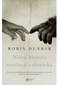 Nowa historia ewolucji człowieka