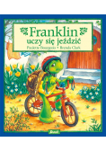 Franklin uczy się jeździć
