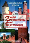 Zamki i warownie ziemi mazowieckiej