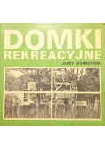 Domki rekreacyjne