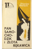 Pan samochodzik i złota rękawica