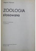 Zoologia stosowana