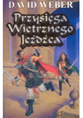 Przysięga Wietrznego Jeźdźca