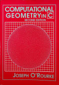 Computational geometry in C