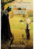 Kremlowskie dzieci