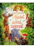 Alfabet wśród zwierząt