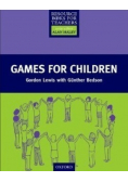 Games for children