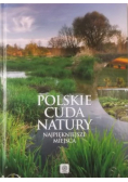 Polskie cuda natury  Najpiękniejsze miejsca