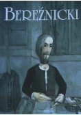Kiejstut Bereźnicki Malarstwo