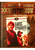 Garść dynamitu DVD