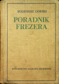 Poradnik frezera