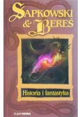 Historia i fantastyka