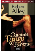 Ostatnie Tango w Paryżu