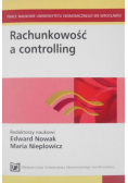Rachunkowość a Controlling