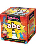 BrainBox abc