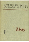 Prus Listy