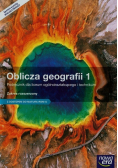 Oblicza geografii 1 Zakres rozszerzony