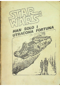 Star Wars Han solo i utracona fortuna