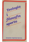 Teologia i filozofia sportu