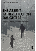 The Absent Father Effect on Daughters