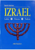 Izrael ludzie historia tradycje
