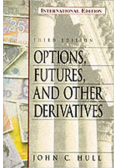 Options Futures and Other Derivative Securities