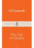 The Call of Cthulhu