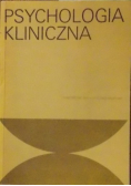 Psychologia kliniczna