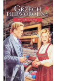 Saga grzech pierworodny Tom 12 Wyrzuty sumienia