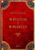 W pustyni i w puszczy