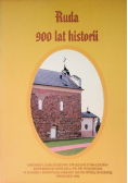 Ruda 900 lat historii