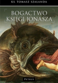 Bogactwo Księgi Jonasza