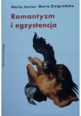 Romantyzm i egzystencja