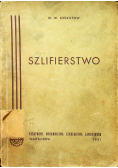 Szlifierstwo