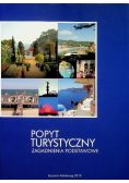 Popyt turystyczny zagadnienia podstawowe