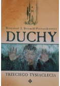 Duchy trzeciego tysiąclecia