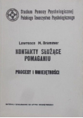 Kontakty służące pomaganiu