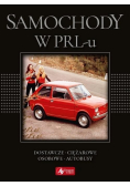 Samochody w PRL - u
