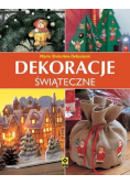 Dekoracje świąteczne