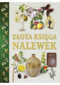 Złota księga nalewek