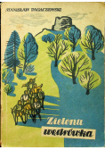 Zielona wędrówka